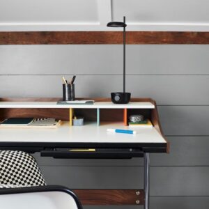 Nelson Swag Leg Desk