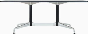 Eames Table, Rectangular