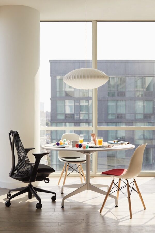photo_5879715095158394354_y Eames Table, Rectangular