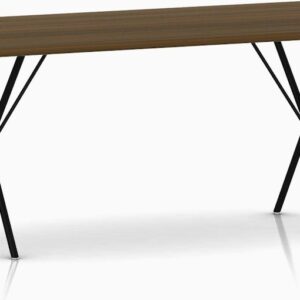Nelson X-Leg Table