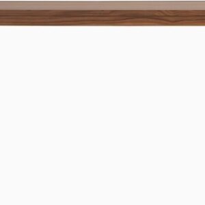 photo_5879715095158394422_y Doubleframe Table, Walnut