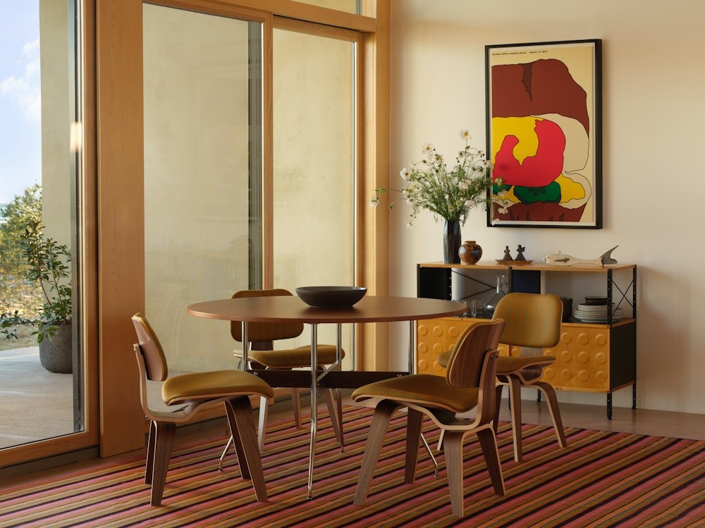 Eames Storage Unit, 2x2 - Image 12