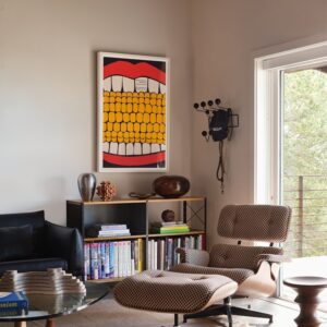 Eames Storage Unit, 2x2