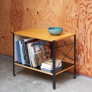 Eames Storage Unit, 2x2