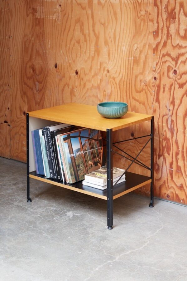 Eames Storage Unit, 4x2