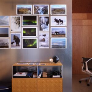 Eames Storage Unit, 1x2
