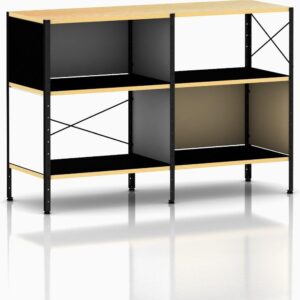 Eames Storage Unit, 2x2