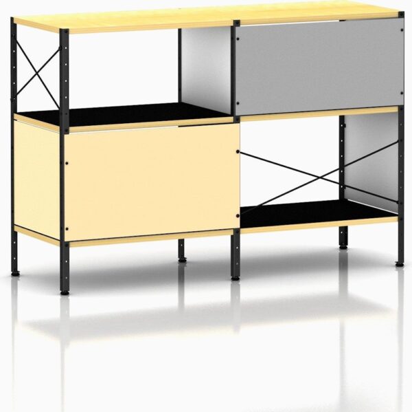 Eames Storage Unit, 2x2
