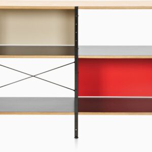 Eames Storage Unit, 2x2