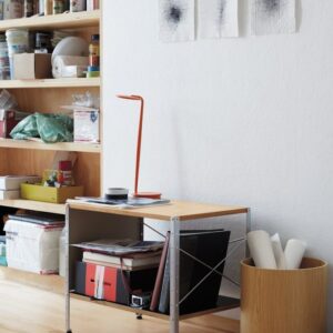 Eames Storage Unit, 2x2