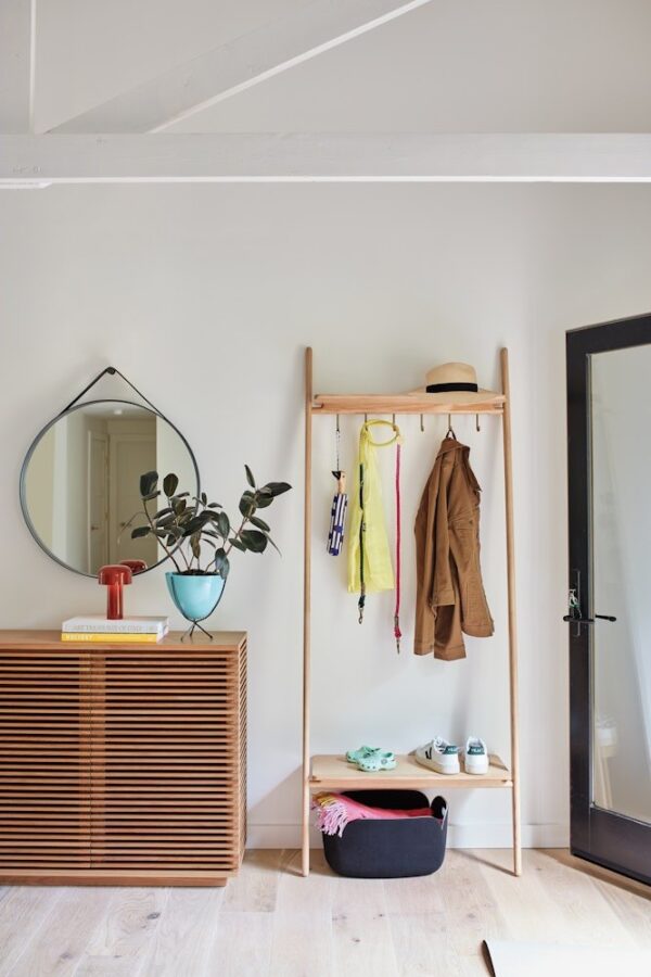 Line Console