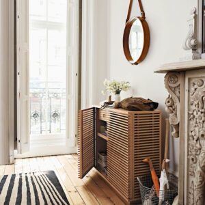 Line Console