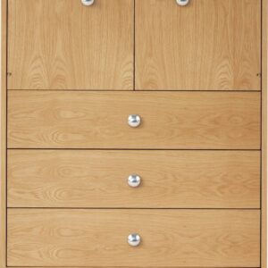 Nelson Basic Cabinet Series Console