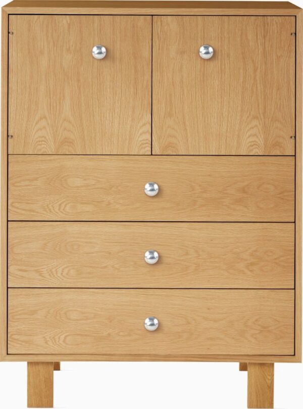 Nelson Basic Cabinet Series Console