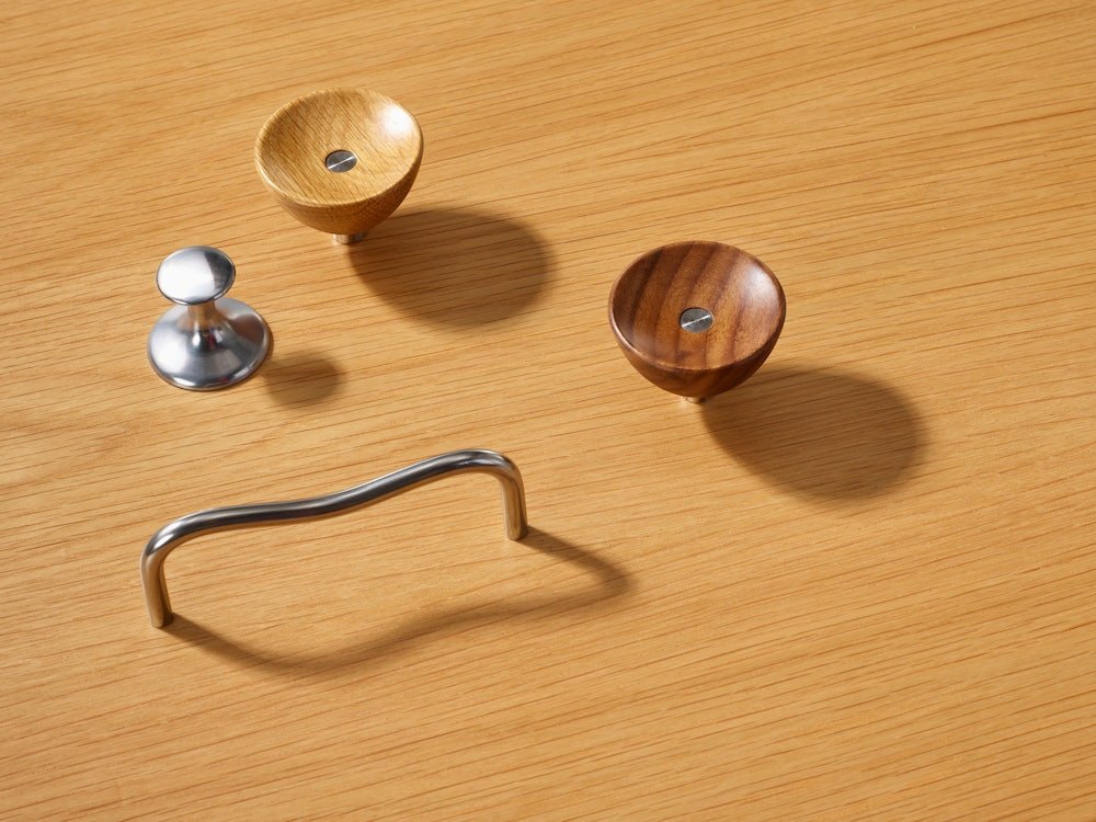 Nelson Basic Cabinet Series - 3-Drawer Cabinet - Image 7