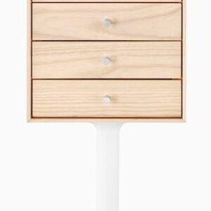 Nelson Miniature Chest 9 Drawer