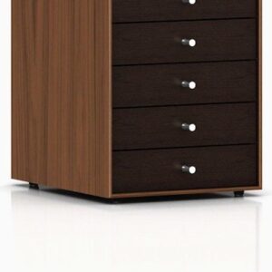 Nelson Miniature Chest 9 Drawer