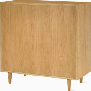 Nelson Basic Cabinet Series - 5-Drawer with Door
