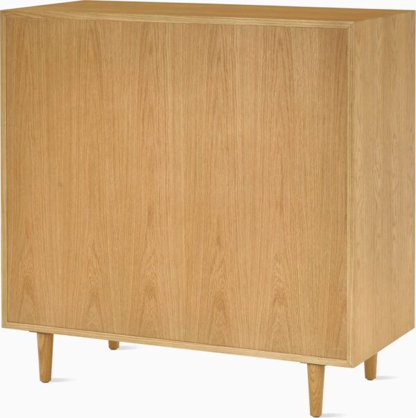 Nelson Basic Cabinet Series - 5-Drawer with Door