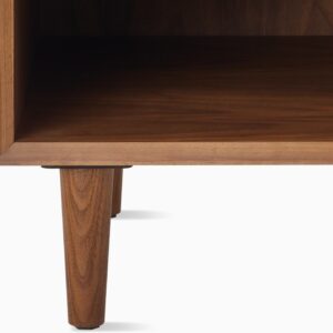 Nelson Basic Cabinet Series - 5-Drawer with Door