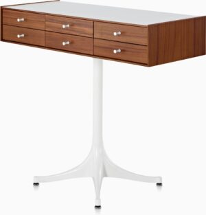 Nelson Miniature Chest 6 Drawer