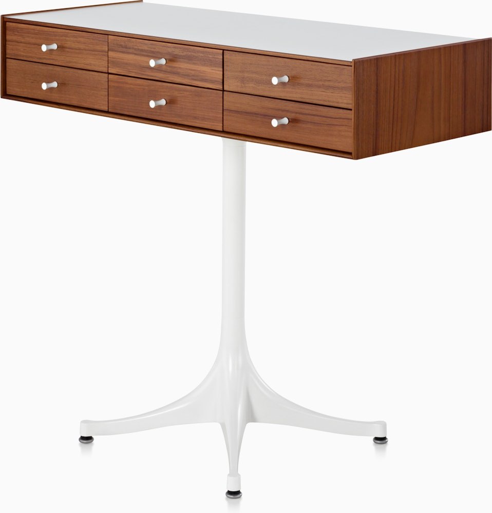 Nelson Miniature Chest 6 Drawer