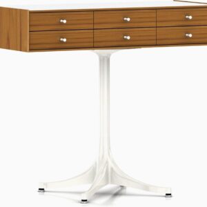 Nelson Miniature Chest 6 Drawer