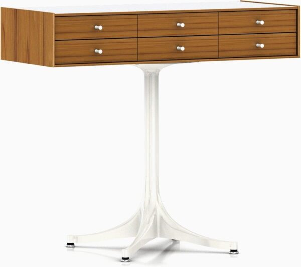 Nelson Miniature Chest 6 Drawer