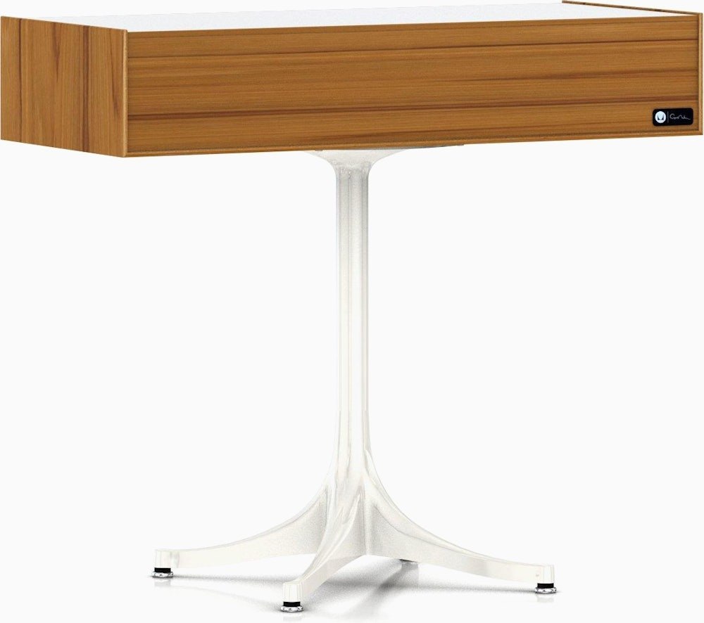 Nelson Miniature Chest 6 Drawer - Image 6