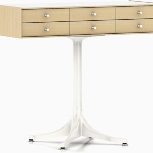 Nelson Miniature Chest 6 Drawer