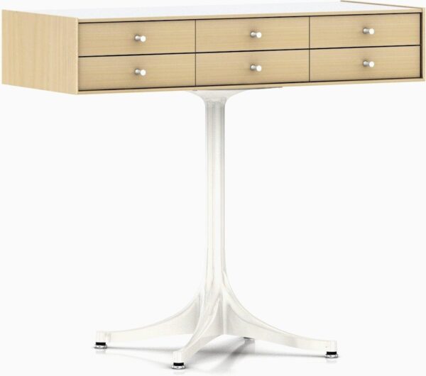 Nelson Miniature Chest 6 Drawer