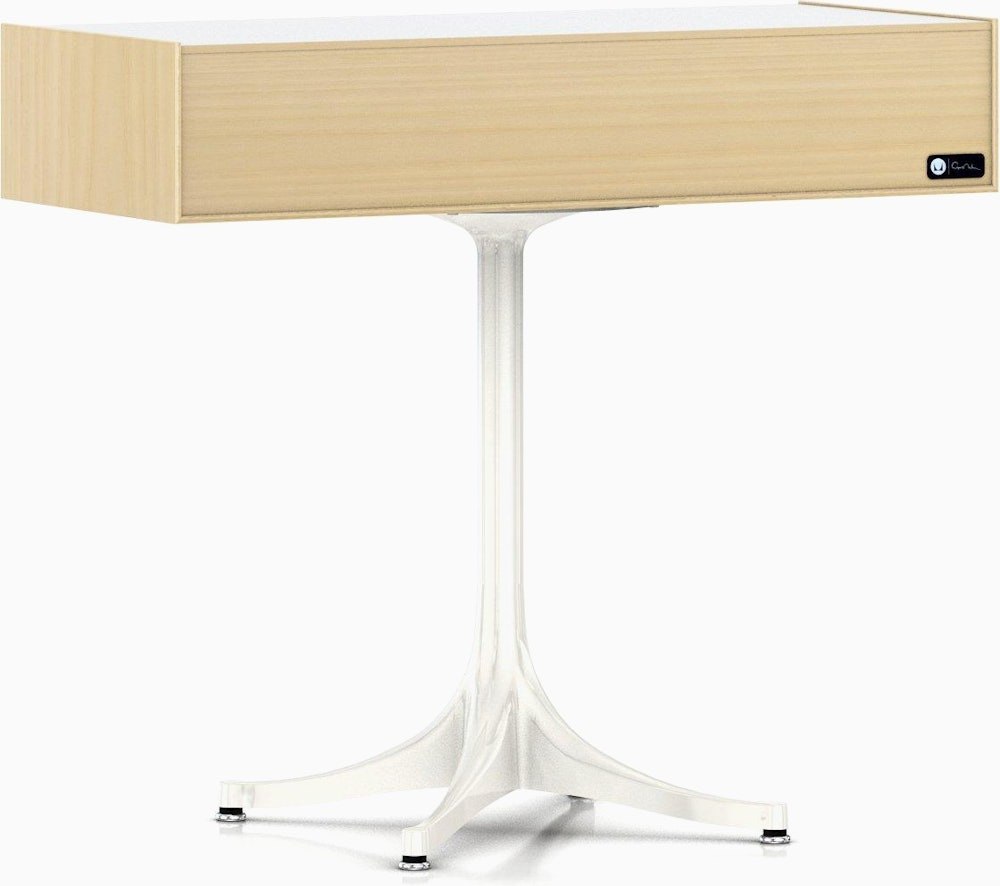 Nelson Miniature Chest 6 Drawer - Image 3