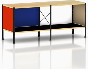 Eames Storage Unit, 1x2