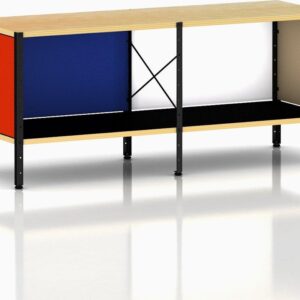 Eames Storage Unit, 1x2