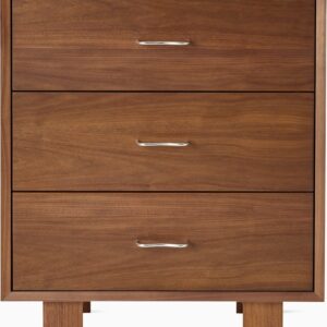 Nelson Basic Cabinet Series - 3-Drawer Cabinet