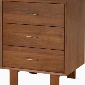 Nelson Basic Cabinet Series - 3-Drawer Cabinet
