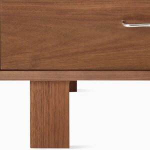 Nelson Basic Cabinet Series - 3-Drawer Cabinet