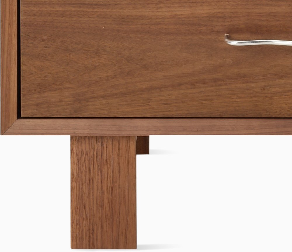 Nelson Basic Cabinet Series - 3-Drawer Cabinet - Image 3