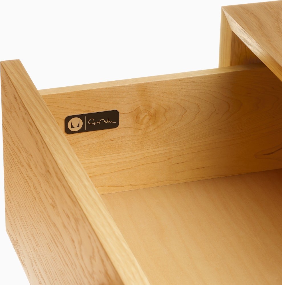 Nelson Basic Cabinet Series - 3-Drawer Cabinet - Image 4