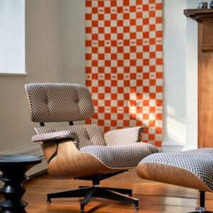 Eames Lounge Chair and Ottoman