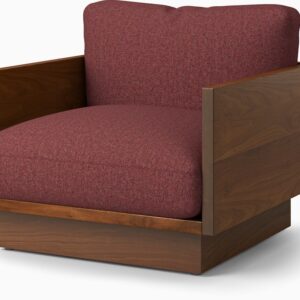 Pawson Drift Lounge Chair