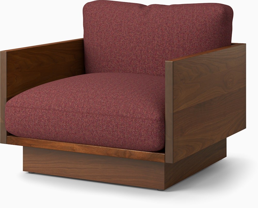 Pawson Drift Lounge Chair
