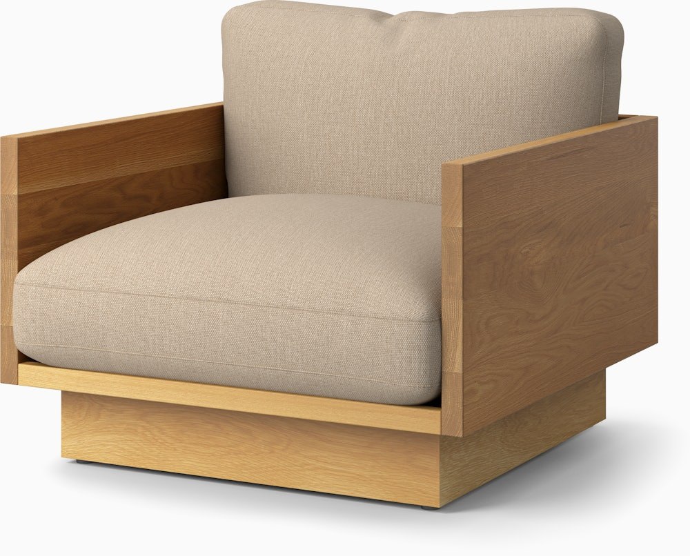 Pawson Drift Lounge Chair - Image 11