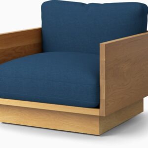Pawson Drift Lounge Chair