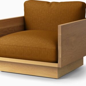Pawson Drift Lounge Chair