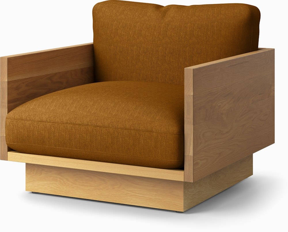 Pawson Drift Lounge Chair - Image 8