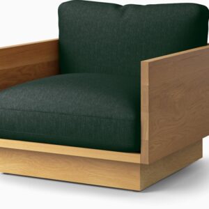 Pawson Drift Lounge Chair