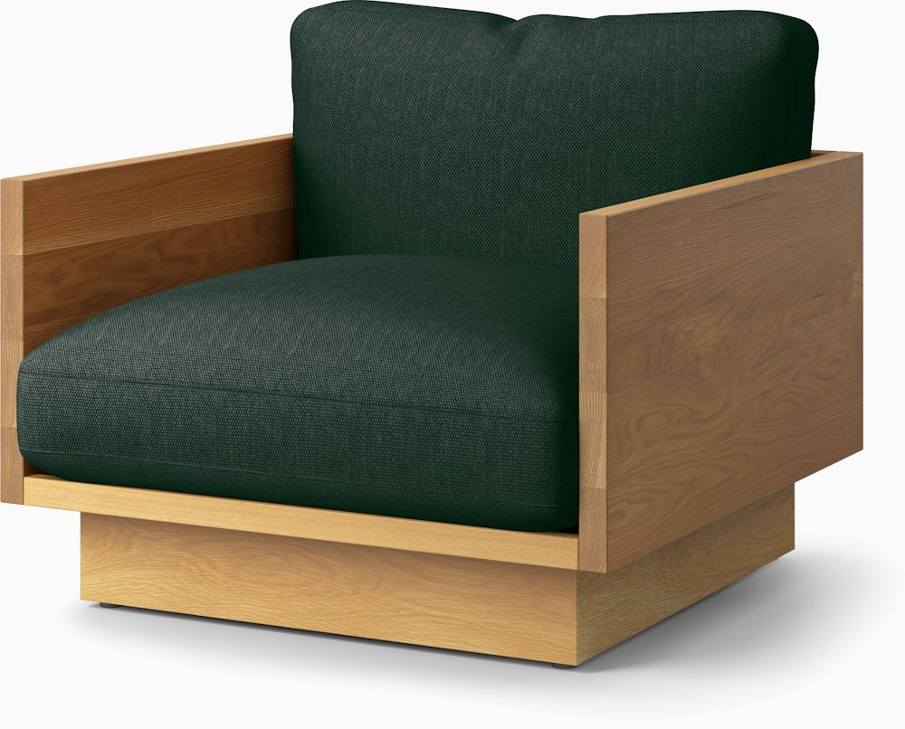 Pawson Drift Lounge Chair - Image 6