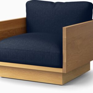 Pawson Drift Lounge Chair