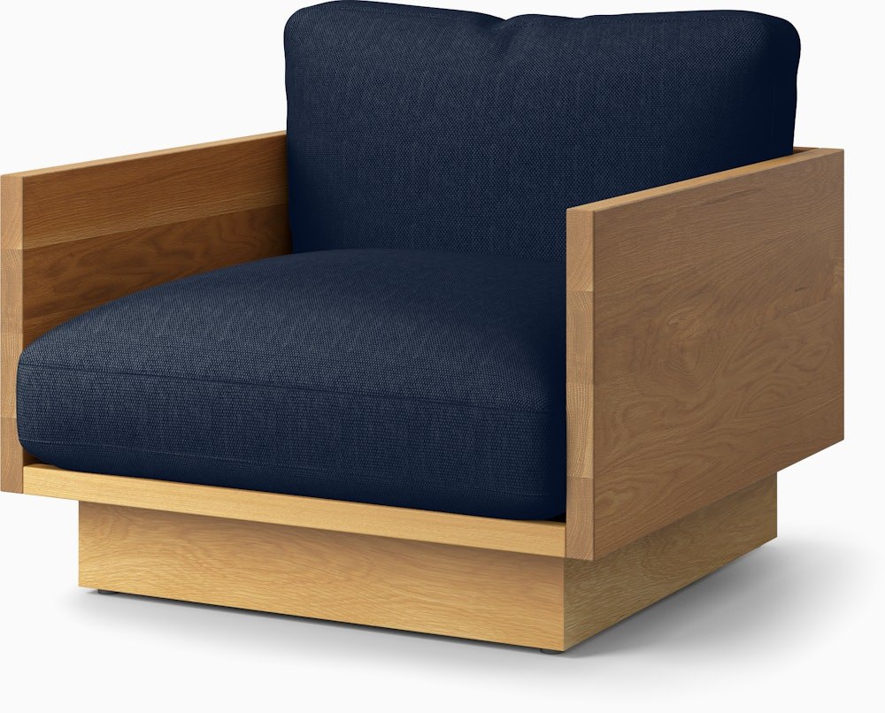 Pawson Drift Lounge Chair - Image 9